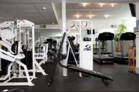 Sandpiper Beach Club - Gym