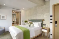 Coco-Mat Athens Jumelle - Pet-friendly