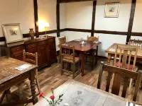 新苑旅館 - 早餐