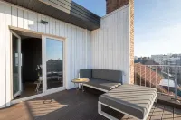 Hotel Carlton Hotels in Gent