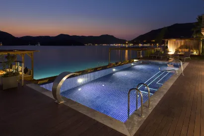 米亞麥精品酒店 - 限成人