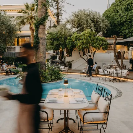 The Bold Type Hotel, a Member of Design Hotels