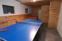 Holiday Home Belgian Ardennes Near Forest