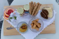 卡馬拉套房飯店