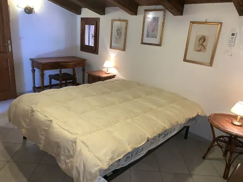 Appartamento I Gerani 3 San Teodoro Centro Hotels in San Teodoro