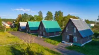 OW Gromada Pod Topolami Hotels in 