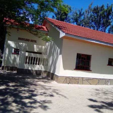 Maryland Hotel Kisumu