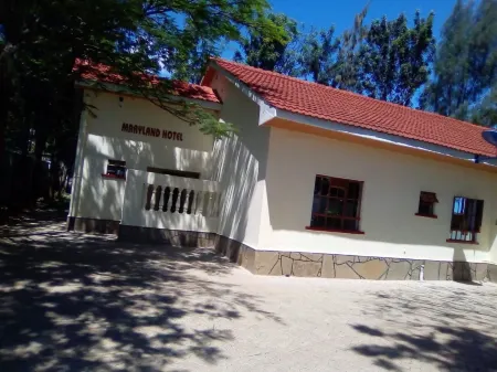 Maryland Hotel Kisumu