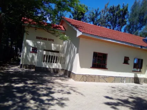 Maryland Hotel Kisumu