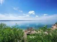 Luxury Apartment with Heated Pool in Starigrad - Wifi