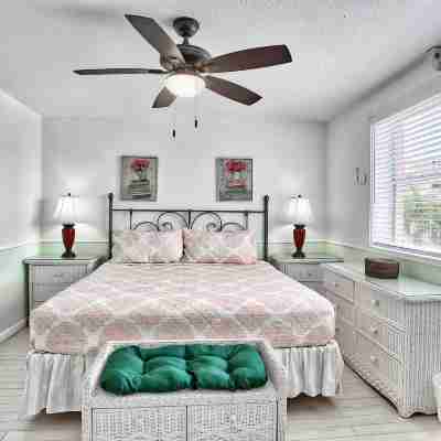 Friendly Native 204 Rooms