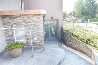 Apartment Vita Near Terme Paradiso
