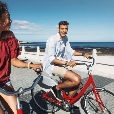 Hotel Riu Oliva Beach Resort - All Inclusive