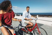 Hotel Riu Oliva Beach Resort - All Inclusive - Sea View