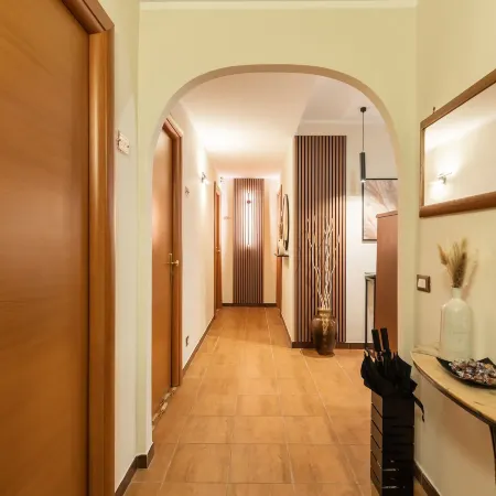 AlbaDomus Affittacamere o GuestHouse