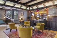 The Hartness House Hotels in Springfield