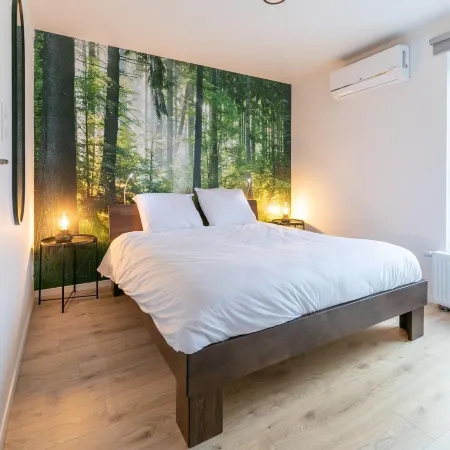 Maasmechelen Duplex Retreat