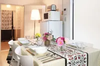 民泊札幌えんじゅ 中の島店 204 号室