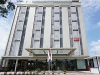 晴景酒店 杜邁酒店