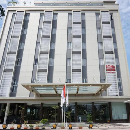 Sonaview Hotel