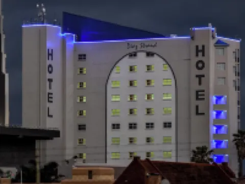 迪亞茲酒店和度假村 莫塞爾貝酒店