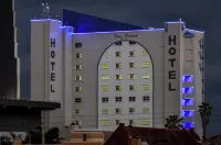 Diaz Hotel and Resort