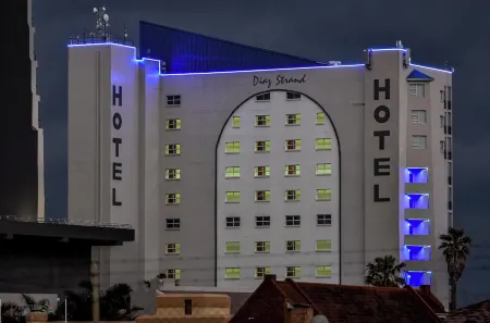Diaz Hotel and Resort