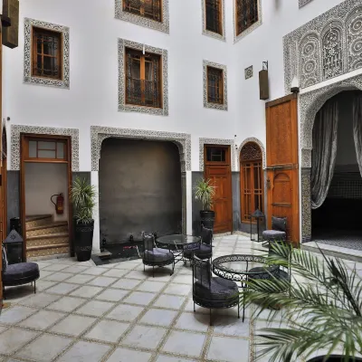 Riad Layla Hotels near Bab Boujloud