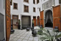 Riad Layla - Boutique