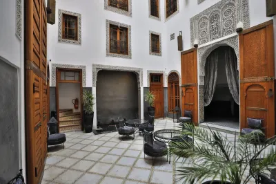 Riad Layla Hotels in 