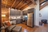 The Lofts at Downtown Salem