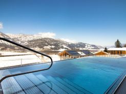 Luxury Chalet in Ennsling Near Schladming With Private Spa