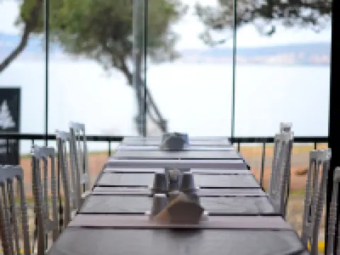 Çamlık 87 Hotel Ayvalık Hotels in Ayvalik