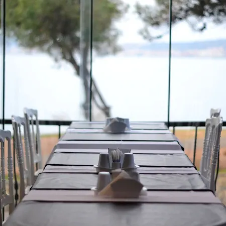 Çamlık 87 Hotel Ayvalık