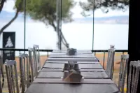 Çamlık 87 Hotel Ayvalık