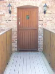 The Motor House