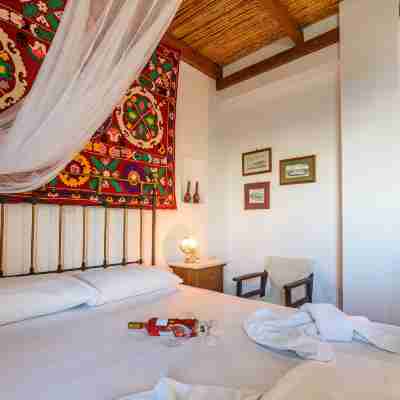 Eros Cozy, Panoramic Sea View, Perfect Location Rooms