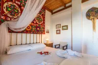  Eros Cozy, Panoramic Sea View, Perfect Location