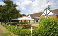 Clarion Hotel Charlecote Pheasant Hotel a Charlecote