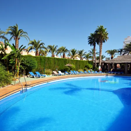 Hotel Mexico