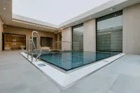 Vislow Resort - piscina