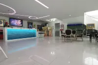 โรงแรมวีเวิร์บ เซอร์วิสอพาร์ทเมนท์