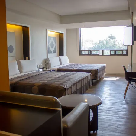 Hotel Harare
