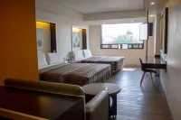 Hotel Harare Các khách sạn ở 