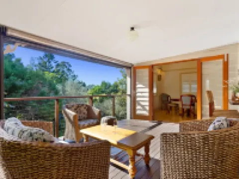 The Guesthouse Maleny Hotels in Maleny