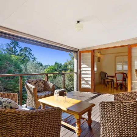 The Guesthouse Maleny