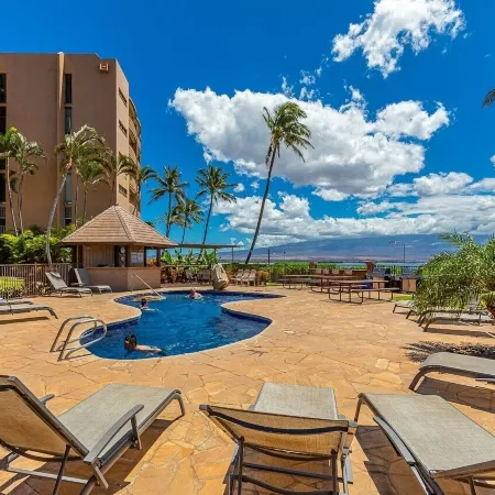 Island Sands by Coldwell Banker Island Vacations