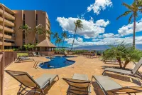 Island Sands by Coldwell Banker Island Vacations - Yüzme Havuzu