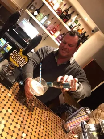 Manor House Hotel and Restaurant