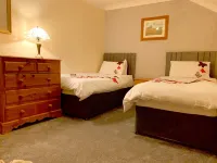 Sleeps 8 Snowdonia North Wales Nr Zip World - Pet friendly